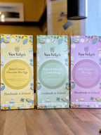 Chocolate Mini Eggs | Van Velze's Chocolate