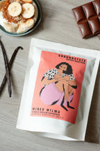Wired Wilma - Espresso | An Bhrasaíl | Groundstate Coffee Roasters