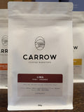 Lima (Organic) | Peru | Carrow Coffee