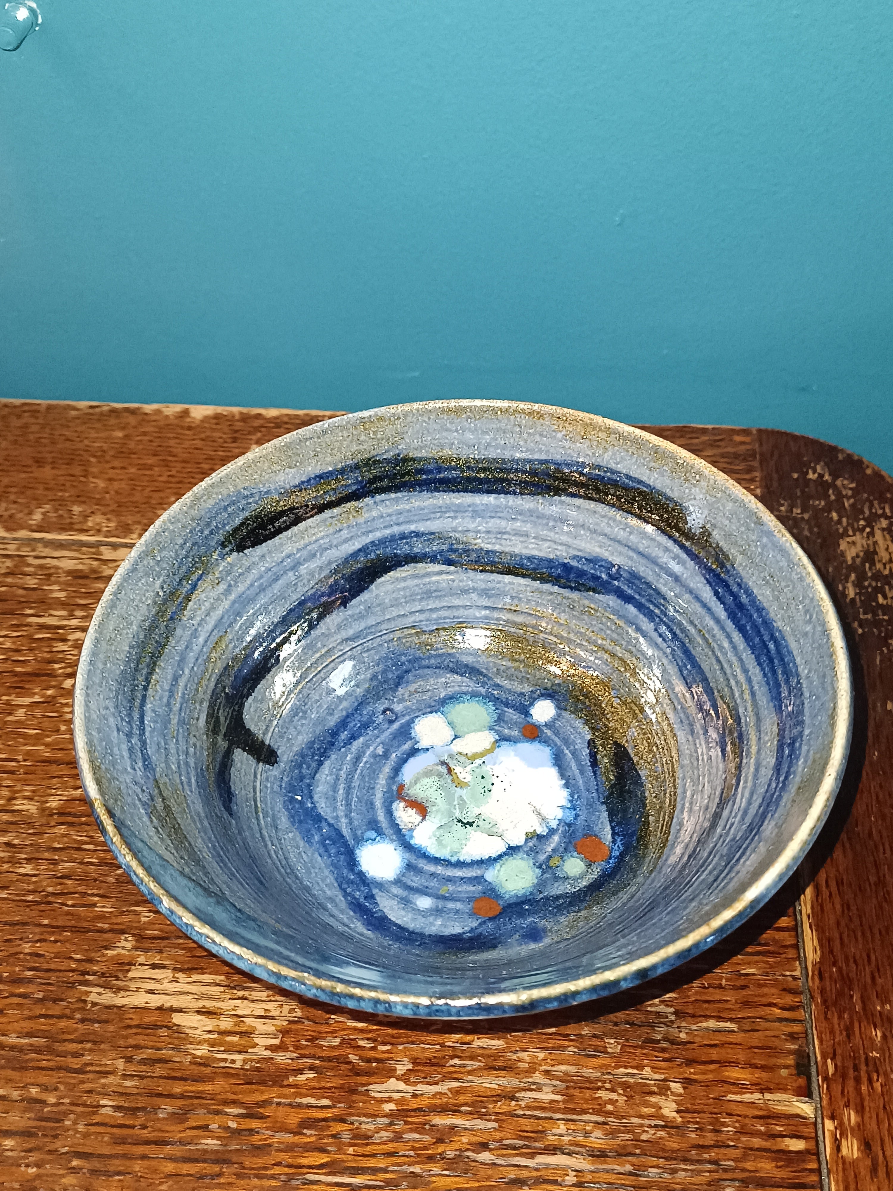 Extra Large Bowl - Barrow