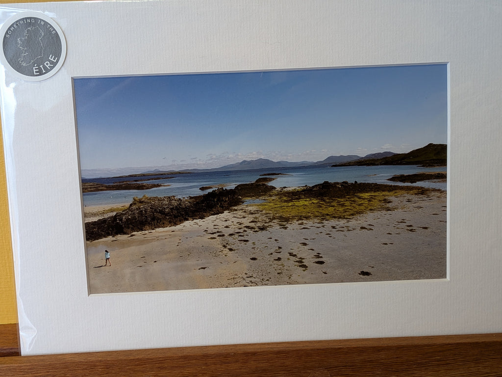 Photography Prints by Something In The Éire
