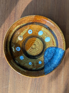 Small Plate - Barrow