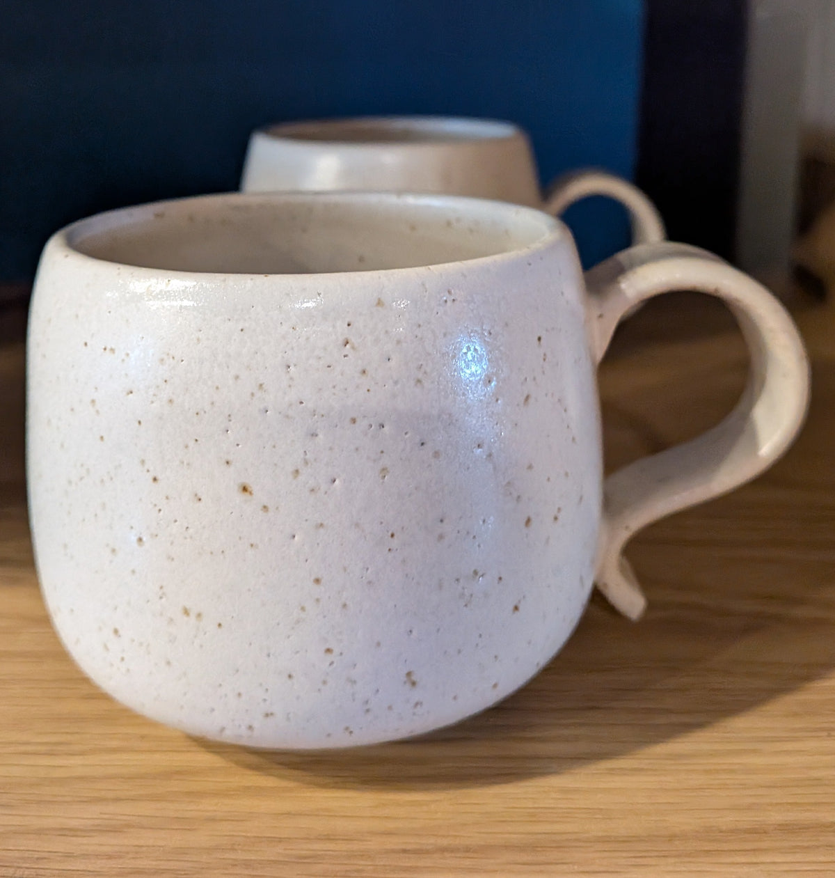 Ceramic Mugs with Handles | Ceraymic
