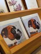 Harvey Greeting Card