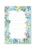 Irish Spring Blue Desktop Notepad