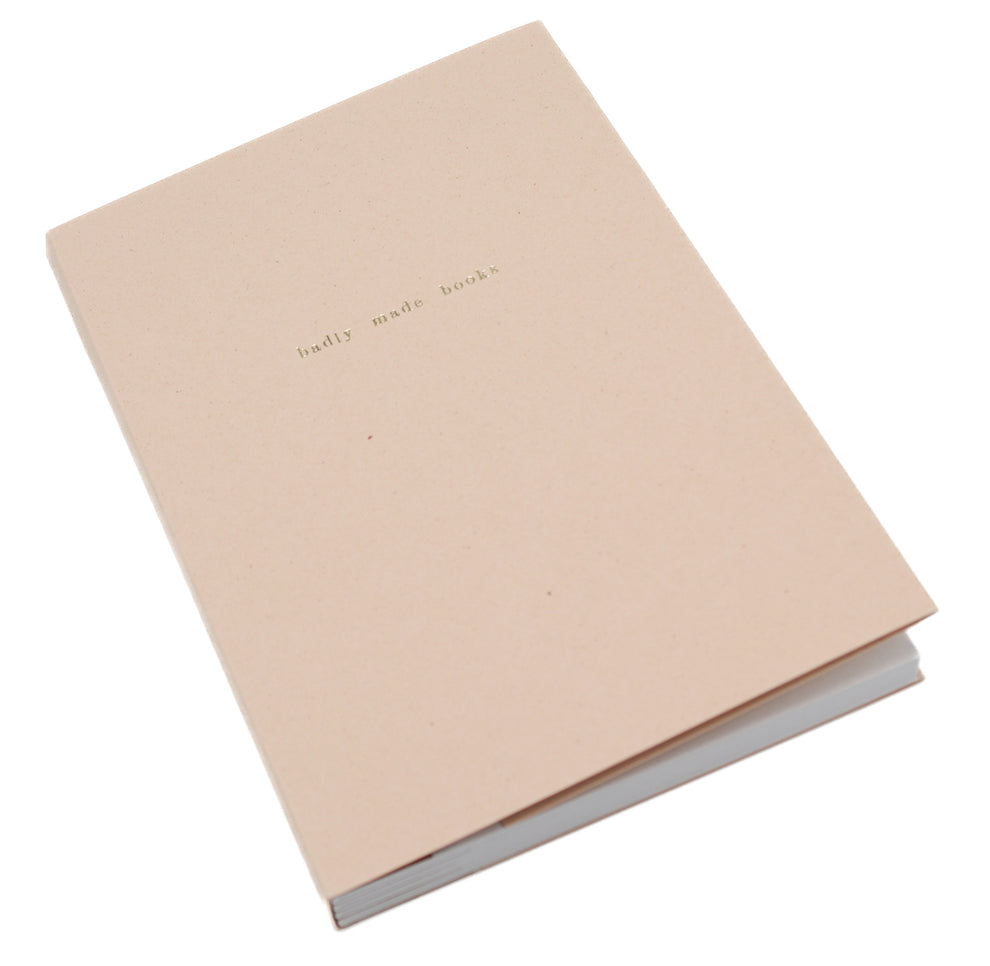 Sand Diary 2025