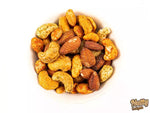 Savoury Nuts Mix - 70g pack