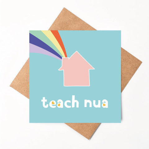 Teach Nua