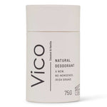 Vico Coconut & Vanilla Natural Deodorant