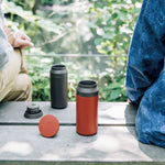 Kinto Travel Tumbler - Red