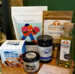 From The West - Delish Food Hamper