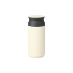Kinto Travel Tumbler - White