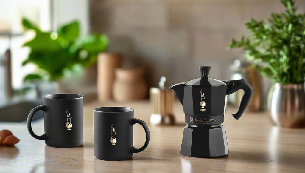 Bialetti size clearance