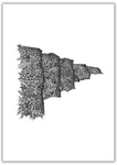 Cliffs of Moher - A4 Print