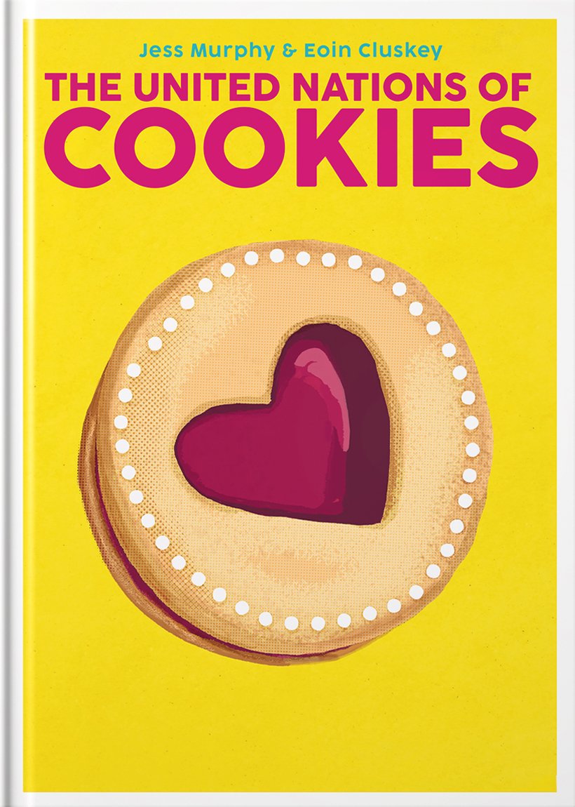 United Nations of Cookies