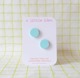 Pebble Studs