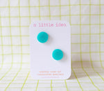 Pebble Studs