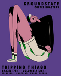 Tripping Thiago - Espresso Séasúrach | Groundstate Coffee