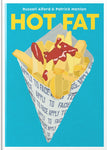HOT FAT - Book