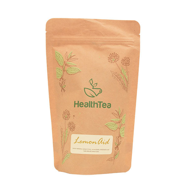 Lemonaid Loose Leaf Tea - 50g