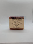 Happy Goat Soap - Nag Champa