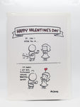 Valentines Fart
