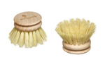 Wooden Dish Brush  Replacement Head