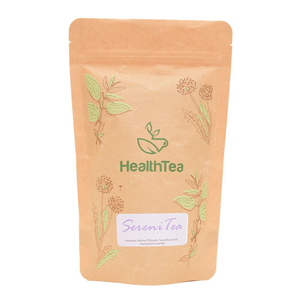 Serenitea Loose Leaf Tea - 50g