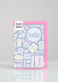 Hello - Text Message