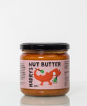Harrys Nut Butter - Extra Hot - 330g Jar