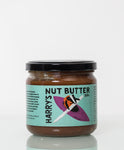 Harrys Nut Butter - Coco Buzz - 330g Jar