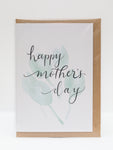 Happy Mother's Day tulips -  MayBear