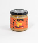 Pure Peanut - Harrys Nut Butter - 330g Jar