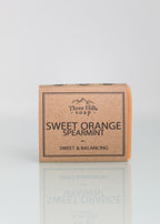 Three Hills | Natural Soap Bars