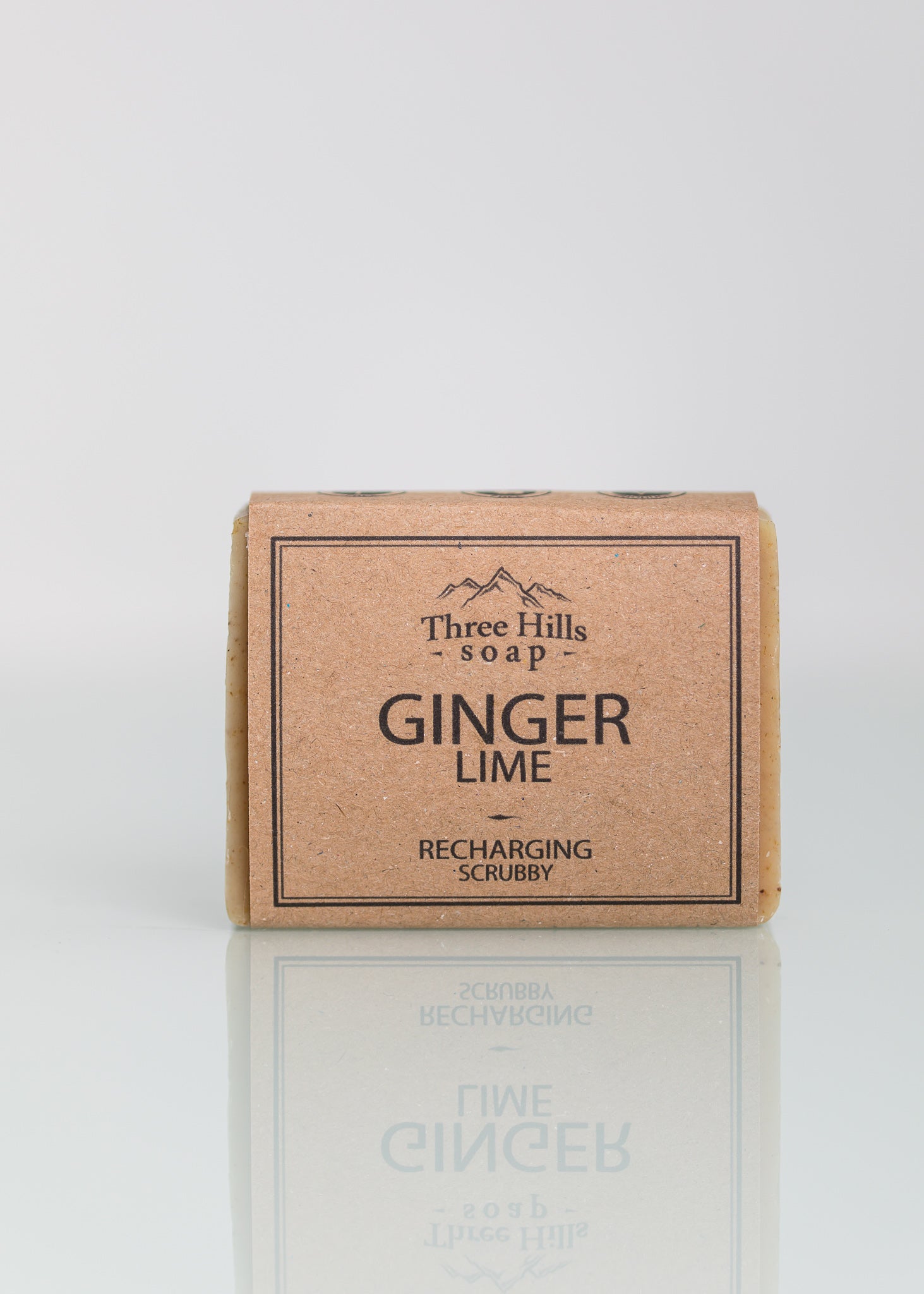 Three Hills | Natural Soap Bars