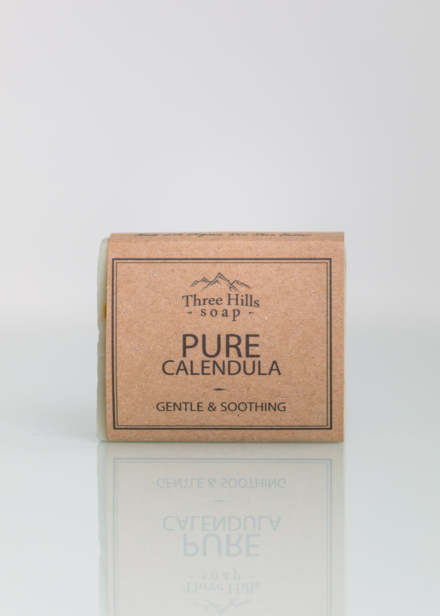 Three Hills | Natural Soap Bars