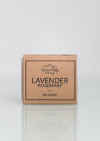 Three Hills | Natural Soap Bars