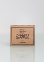 Three Hills | Natural Soap Bars