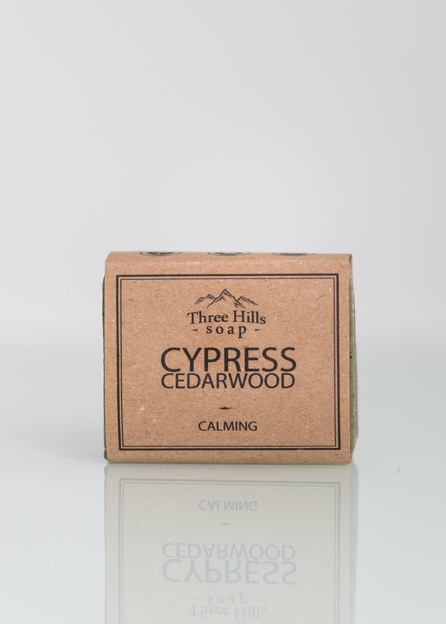 Three Hills | Natural Soap Bars