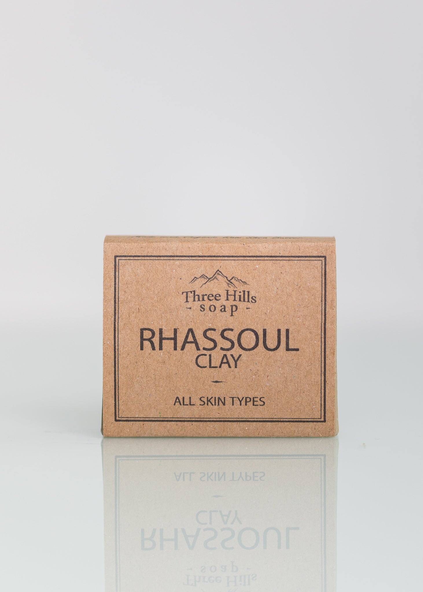 Three Hills | Natural Soap Bars