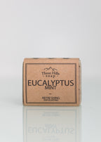 Three Hills | Natural Soap Bars