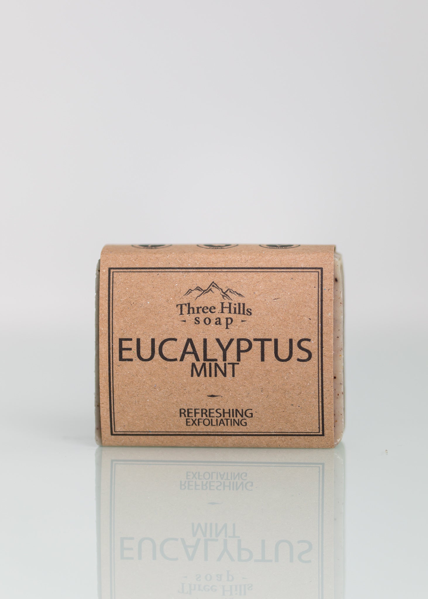 Three Hills | Natural Soap Bars