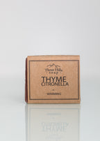 Three Hills | Natural Soap Bars