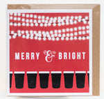 Merry and Bright Pints
