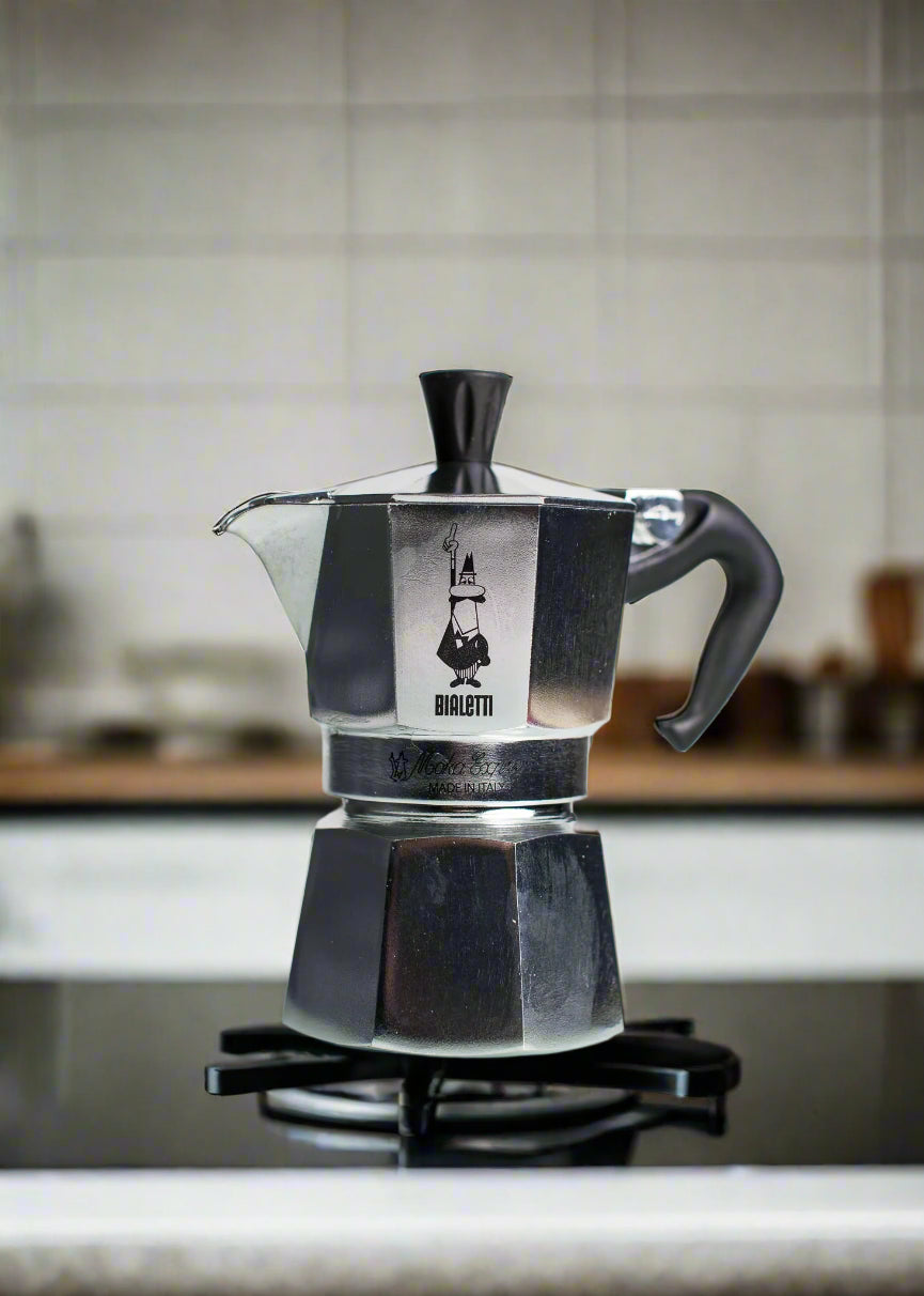 Bialetti Moka