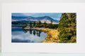 Lough Inagh - Mounted Print