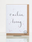 Cailin Beag - Little Girl