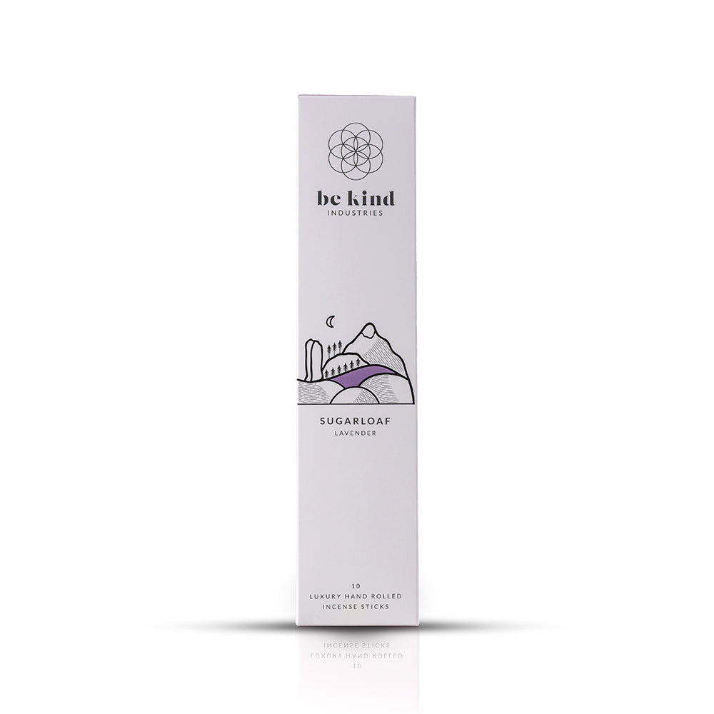 Be Kind Industries - Sugarloaf Lavender