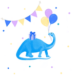 Dino Party