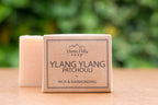 Three Hills | Natural Soap Bars